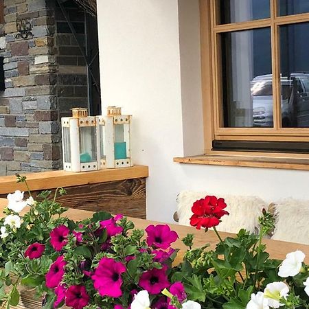 Apartament Alpbach 646 Zewnętrze zdjęcie