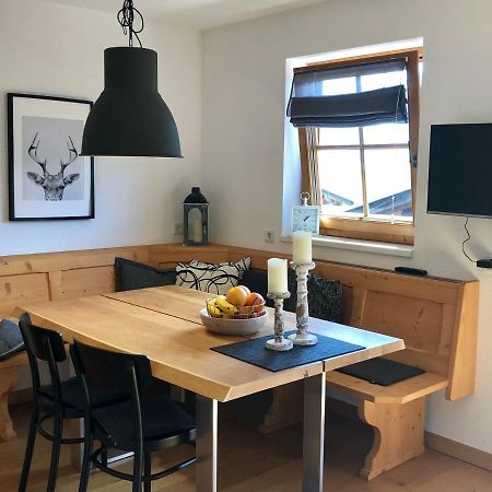 Apartament Alpbach 646 Zewnętrze zdjęcie