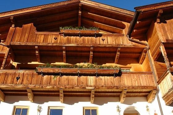 Apartament Alpbach 646 Pokój zdjęcie