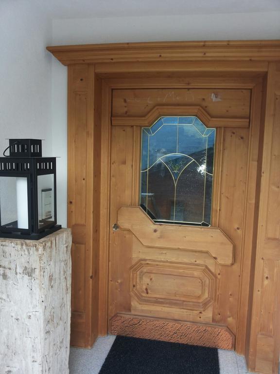 Apartament Alpbach 646 Pokój zdjęcie