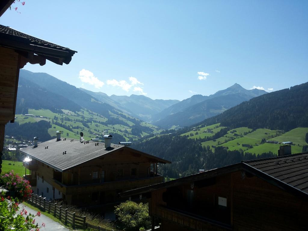 Apartament Alpbach 646 Pokój zdjęcie
