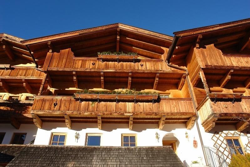 Apartament Alpbach 646 Pokój zdjęcie