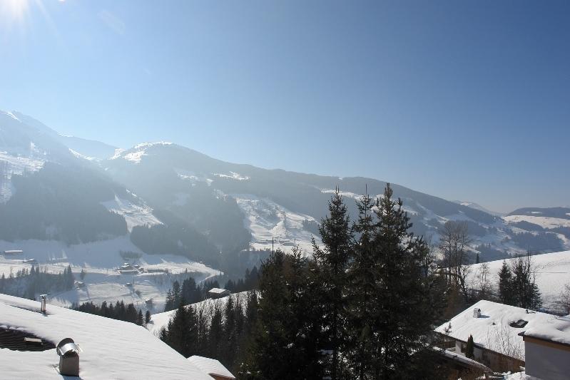 Apartament Alpbach 646 Pokój zdjęcie