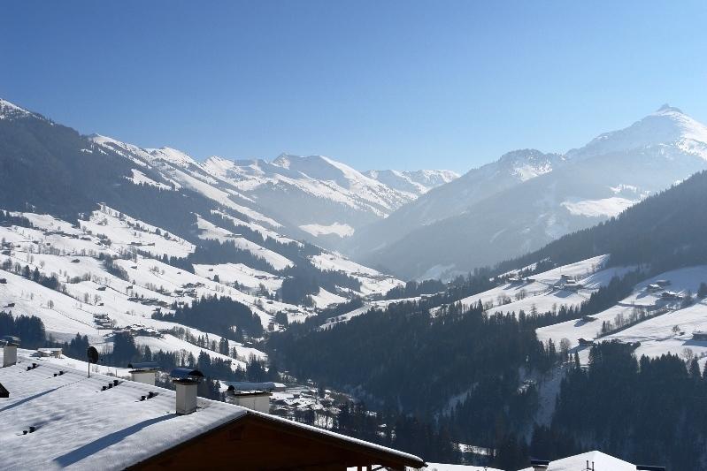 Apartament Alpbach 646 Pokój zdjęcie