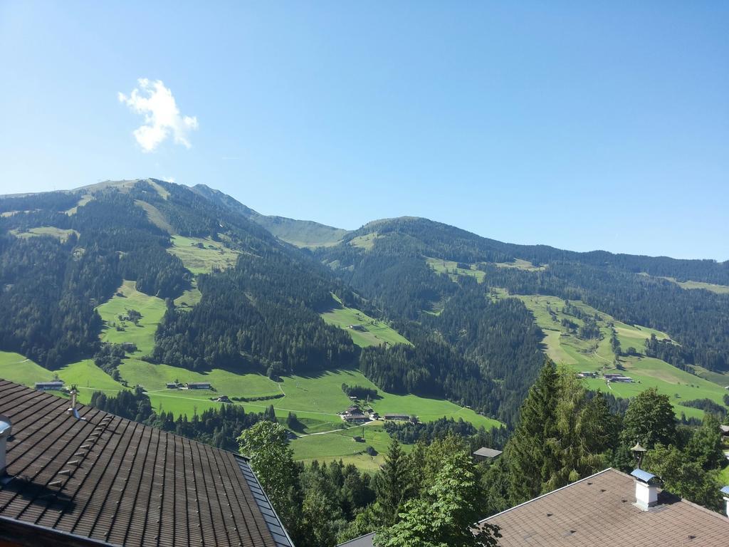 Apartament Alpbach 646 Pokój zdjęcie