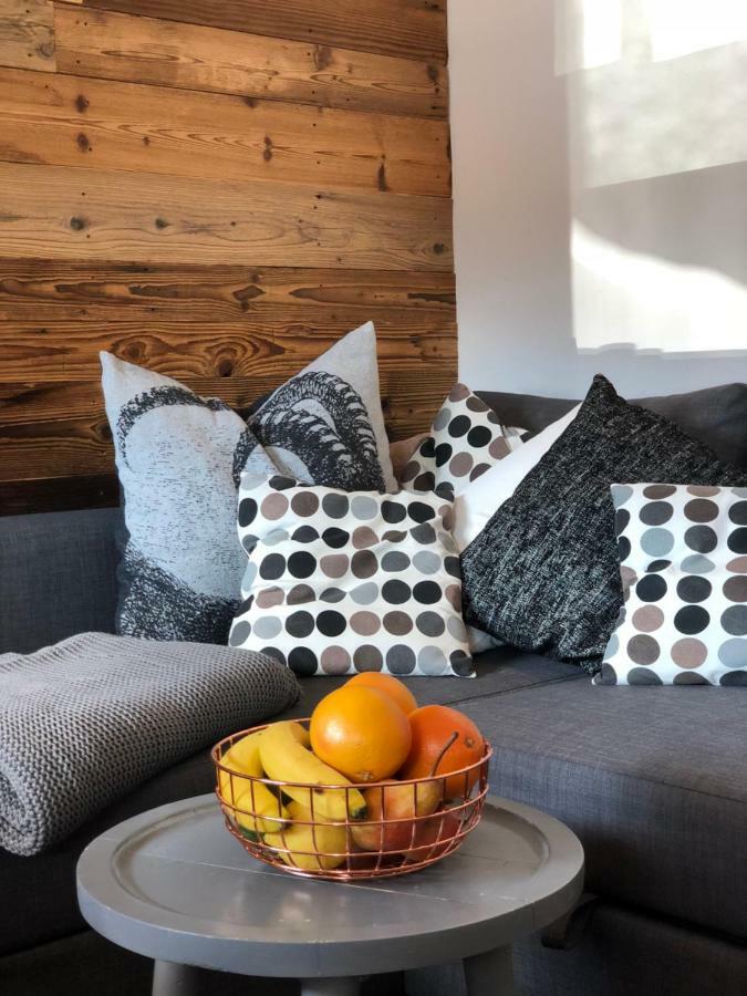 Apartament Alpbach 646 Zewnętrze zdjęcie
