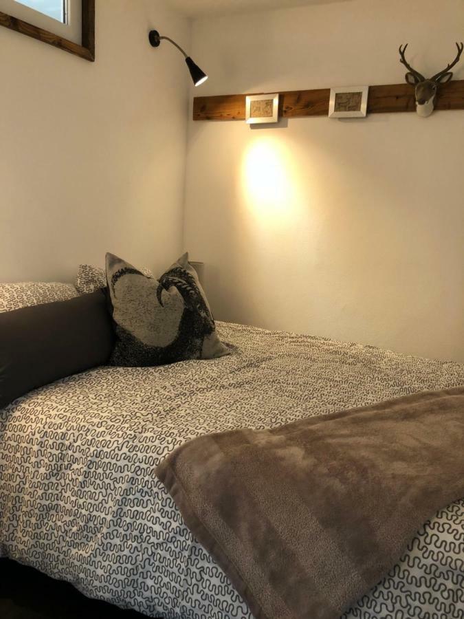 Apartament Alpbach 646 Zewnętrze zdjęcie