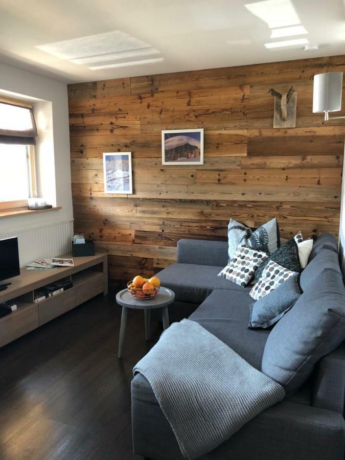 Apartament Alpbach 646 Zewnętrze zdjęcie
