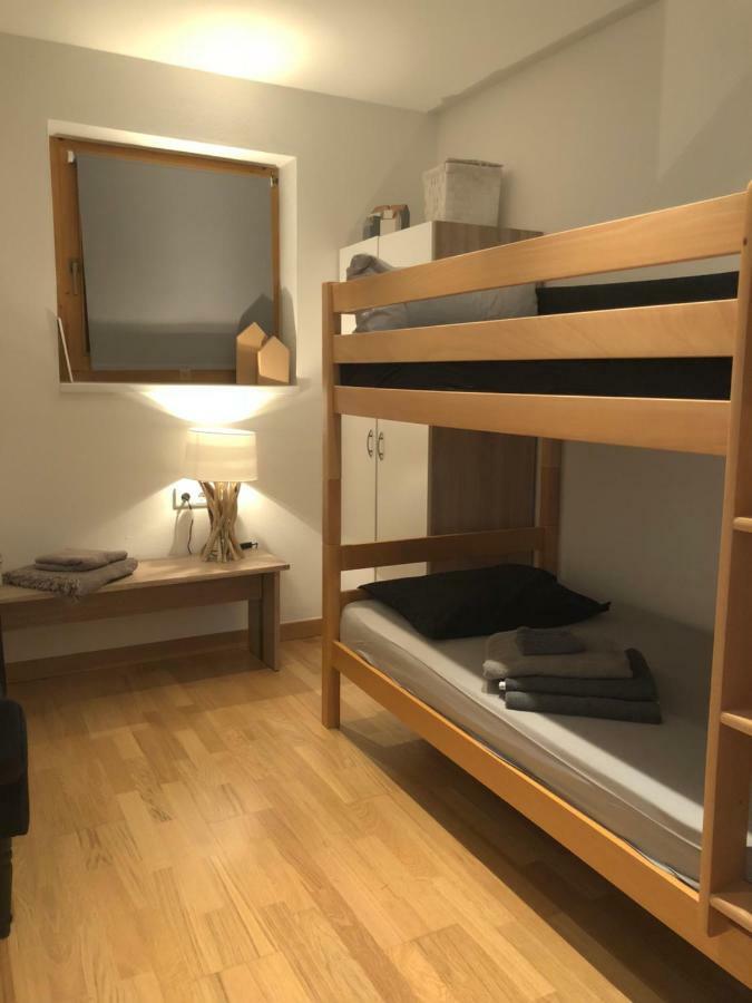 Apartament Alpbach 646 Zewnętrze zdjęcie