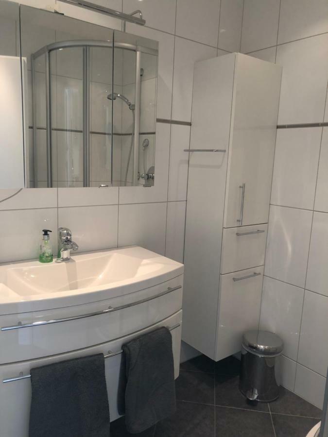 Apartament Alpbach 646 Zewnętrze zdjęcie