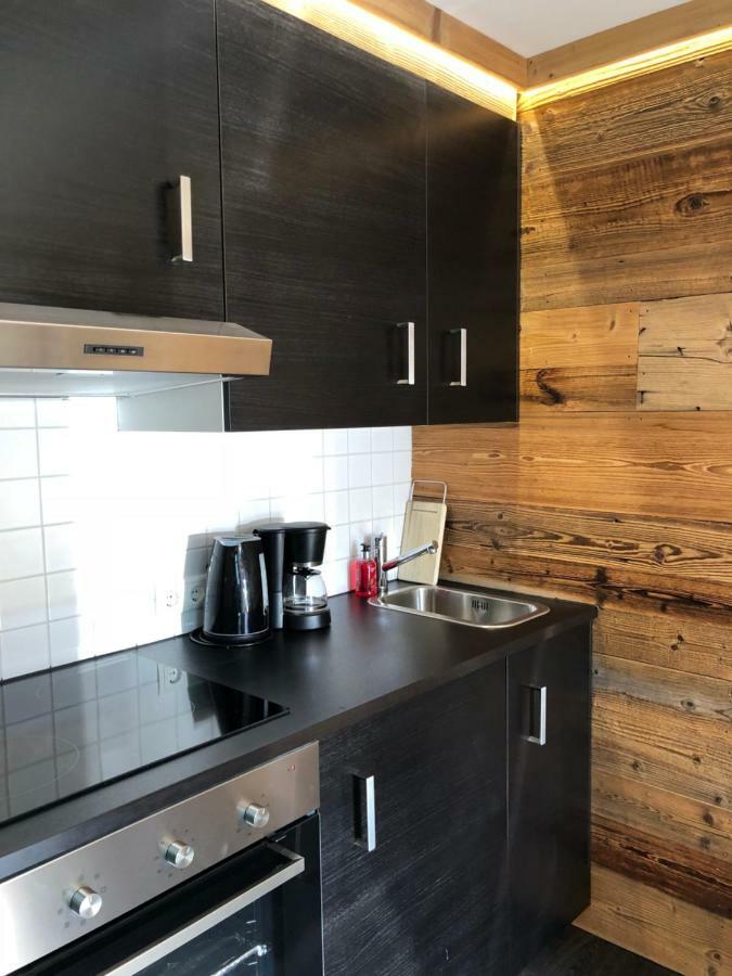 Apartament Alpbach 646 Zewnętrze zdjęcie