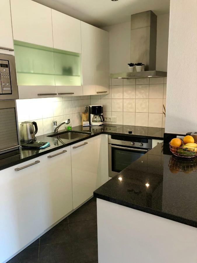 Apartament Alpbach 646 Zewnętrze zdjęcie