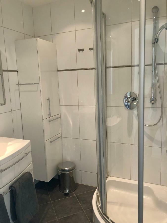 Apartament Alpbach 646 Zewnętrze zdjęcie