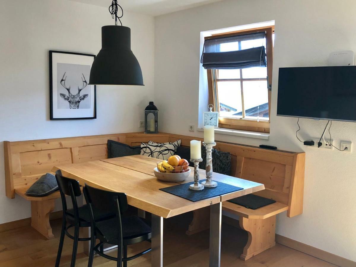 Apartament Alpbach 646 Zewnętrze zdjęcie