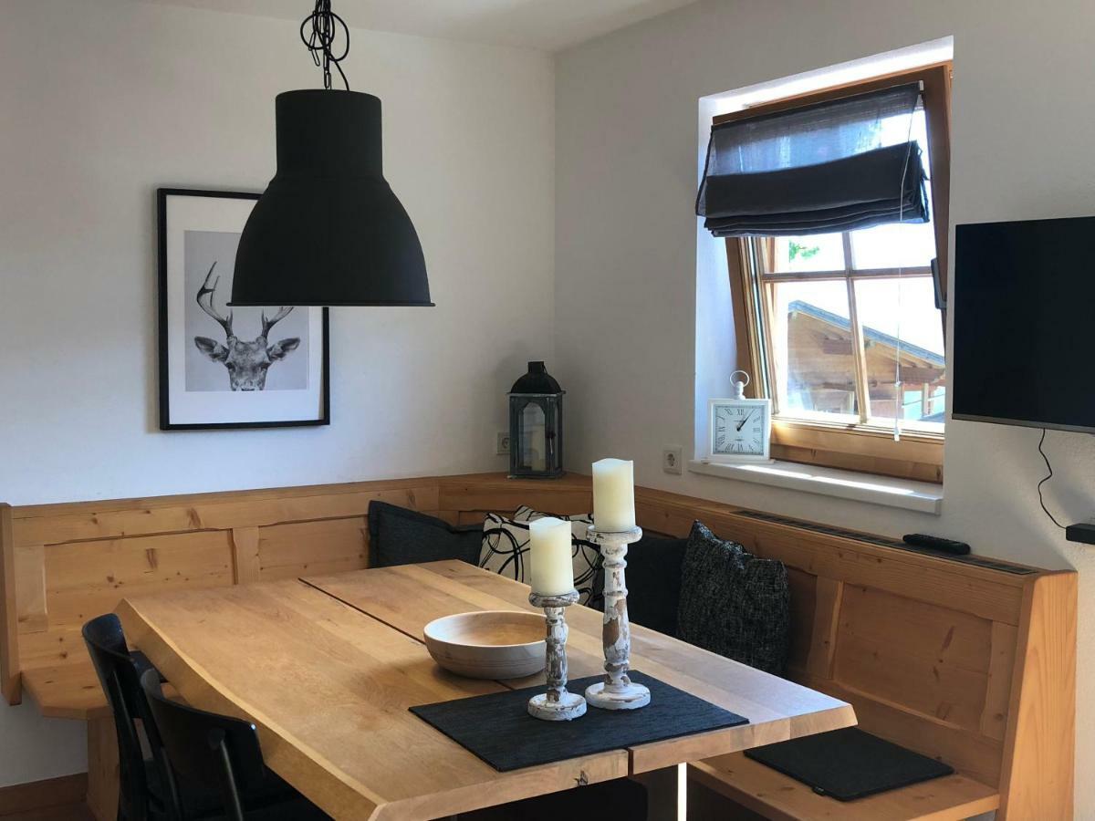 Apartament Alpbach 646 Zewnętrze zdjęcie