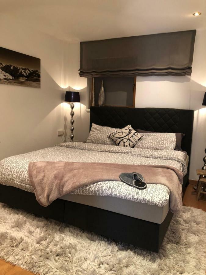 Apartament Alpbach 646 Zewnętrze zdjęcie