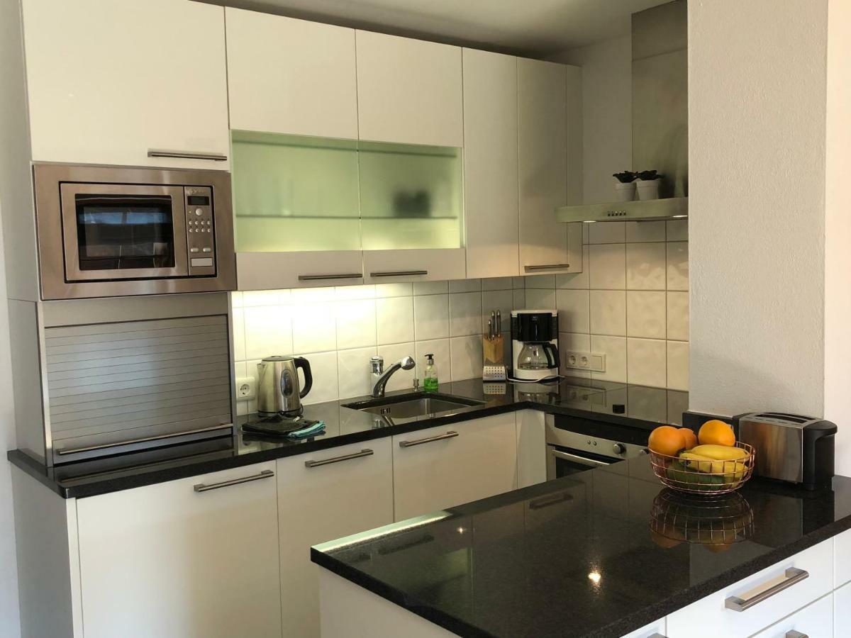 Apartament Alpbach 646 Zewnętrze zdjęcie